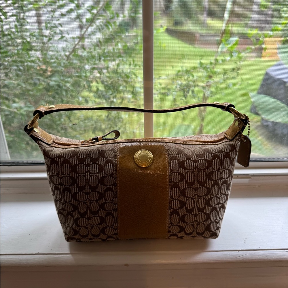 Coach Mini Bag